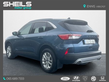 2022 Ford Kuga - thumbnail 28