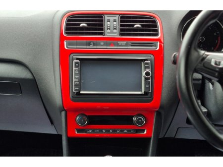 2017 Volkswagen Polo - thumbnail 20