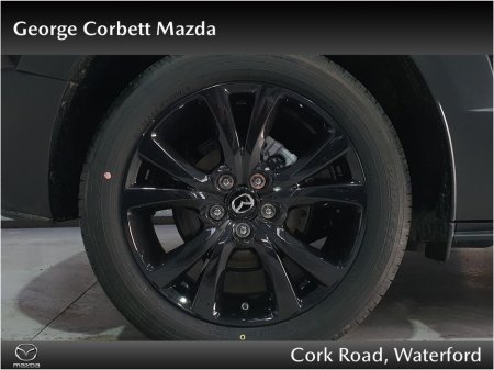 2026 Mazda CX-30 - thumbnail 5