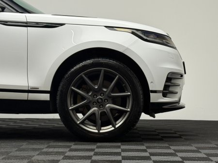 2021 Land Rover Range Rover Velar SE R-DYNAMIC 2.0 PHEV €47,990 thumbnail