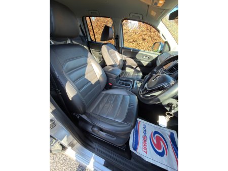 2018 Volkswagen Amarok - thumbnail 10