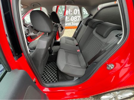 2017 Volkswagen Polo - thumbnail 12