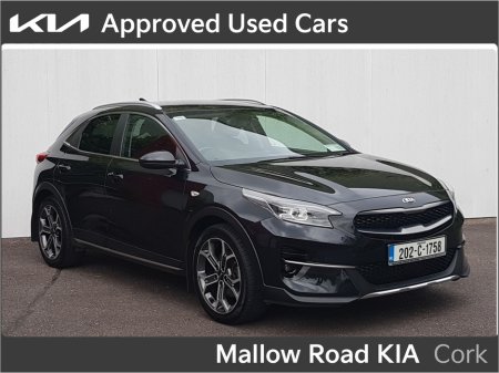 2020 Kia XCeed 1.6 D 5DR *PARKING SENSORS* *STOP/START BUTTON*
