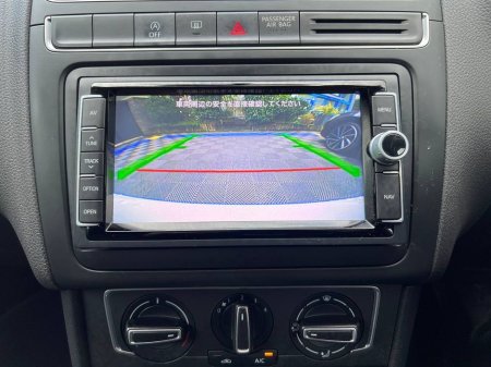 2015 Volkswagen Polo - thumbnail 7