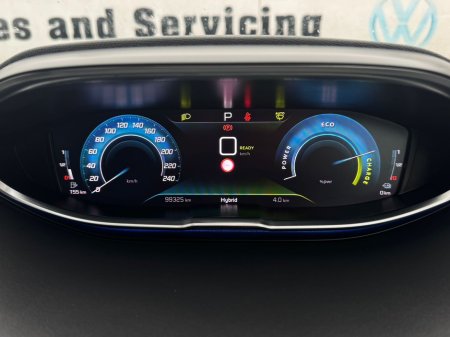 2022 Peugeot 3008 - thumbnail 28