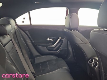 2022 Mercedes-Benz A Class A 250 Amg Line Ed Premium+ E A AMG Line Premium Plus Edition A250 e 218 PHEV 102BHP Motor 15.6 kWh Battery 8G-DCT Auto Start/Stop thumbnail