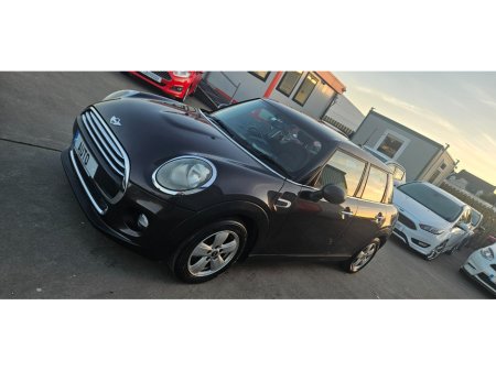 2016 MINI Cooper - thumbnail 16