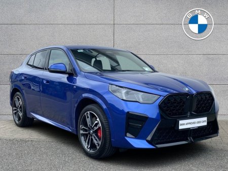 2024 BMW X2 sDrive20i M Sport