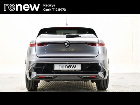 2023 Renault Megane E-Tech Techno EV60 220hp €26,950 thumbnail