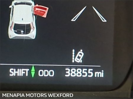 2023 Toyota Aygo X - thumbnail 15