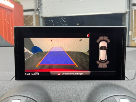 2019 Audi Q2 ONLY €19950! 2019 AUDI Q2 30TFSI SPORT 1.0 AUTOMATIC / CRUISE CONTROL  / HEATED SEATS / REVERSE CAMERA €19,950 thumbnail