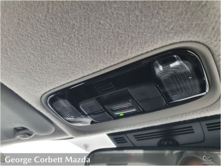 2025 Mazda Mazda2 - thumbnail 17