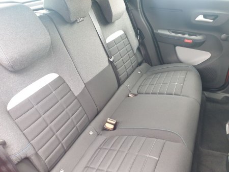 2026 Citroen e-C3 - thumbnail 12