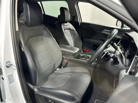 2023 Kia Sportage - thumbnail 10