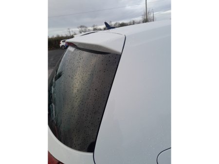 2021 Volkswagen Golf 2.0 Tdi Automatic 5 Door €22,950 thumbnail