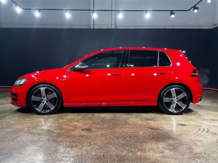 2015 Volkswagen Golf - thumbnail 6