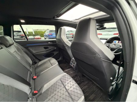 2022 Volkswagen Golf R-LINE - 1.5 PETROL - E-TSI - AUTO - 12M WARRANTY - CAR: 1792 thumbnail