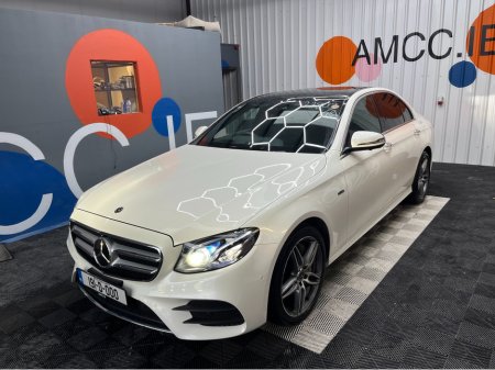 2019 Mercedes-Benz E Class €28950 2019 MERCEDES-BENZ E350 AV SP 2.0 AUTOMATIC / CRUISE CONTROL / 360° PARKING CAMERA / ELECTRIC MEMORY & HEATED SEATS / PADDLE SHIFTERS / AMBIENT LIGHTS / PANORAMIC SUNROOF €28,950 thumbnail