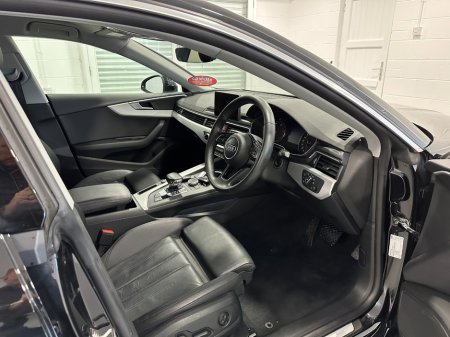 2017 Audi A5 - thumbnail 21