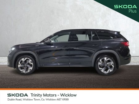 2025 Skoda Kodiaq - thumbnail 6