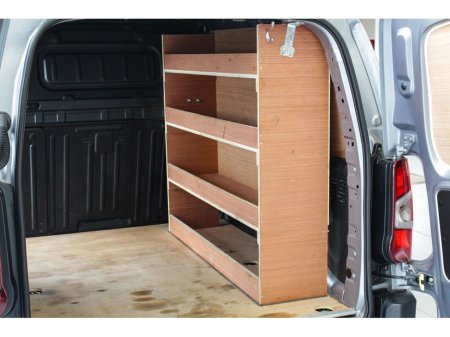 2023 Peugeot Partner - thumbnail 20