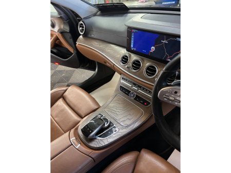 2020 Mercedes-Benz E Class - thumbnail 9