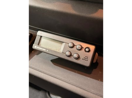 2022 Nissan Interstar L4 H2 145 RWD SINGLE €23,983 thumbnail