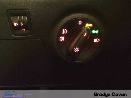 2023 SEAT Ibiza PA 1.0 MPI 80HP SE 5DR €20,950 thumbnail