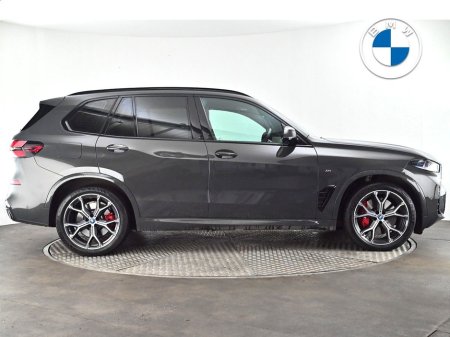 2025 BMW X5 - thumbnail 23