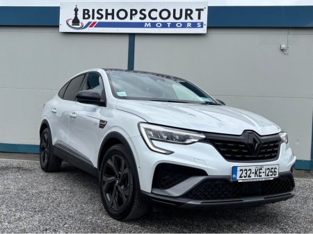 2023 Renault Arkana - view 2