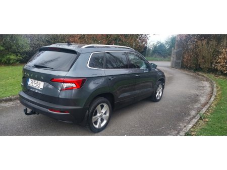 2021 Skoda Karoq - thumbnail 6