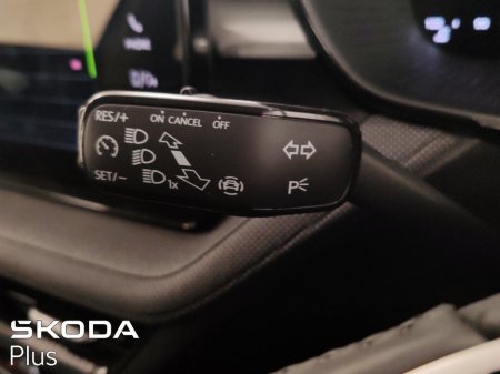 2025 Skoda Fabia SEL 1.0 MPI 80HP 5DR thumbnail