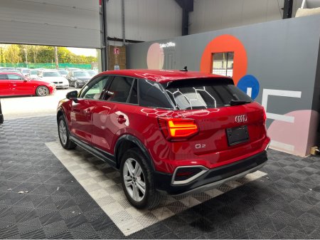 2023 Audi Q2 - photo 4