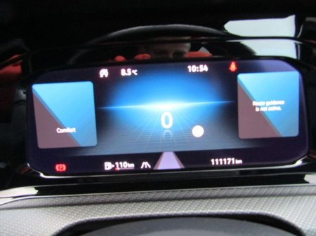 2021 Volkswagen Golf TSI R Line 130PS 5DR €23,950 thumbnail