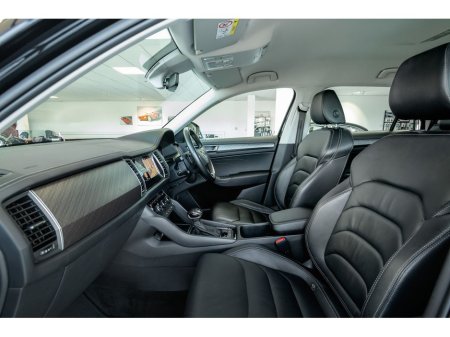 2023 Skoda Kodiaq - thumbnail 16