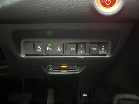 2020 Honda Accord €27950 2020 HONDA ACCORD EX 2.0 AUTOMATIC / CRUISE CONTROL / REVERSE CAMERA / ELECTRIC MEMORY & HEATED SEATS / HEATED REAR SEATS €27,950 thumbnail