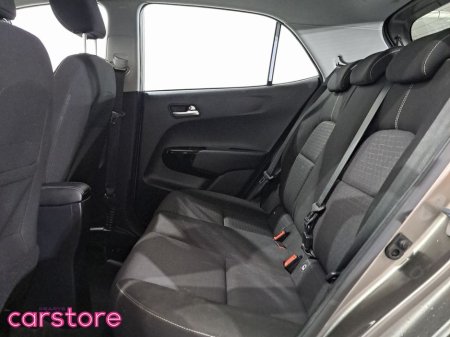 2017 Kia Picanto 1.0 TX €10,380 thumbnail