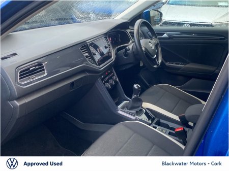 2019 Volkswagen T-Roc - thumbnail 22