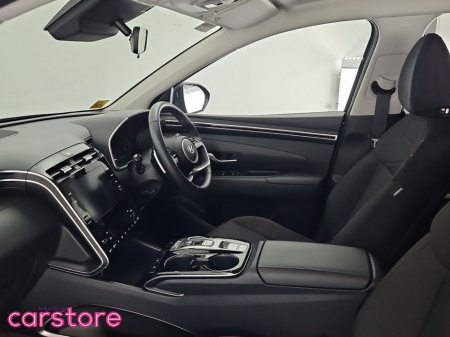 2024 Hyundai Tucson - thumbnail 12