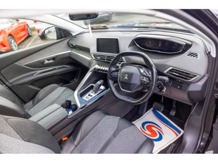 2019 Peugeot 5008 - thumbnail 7