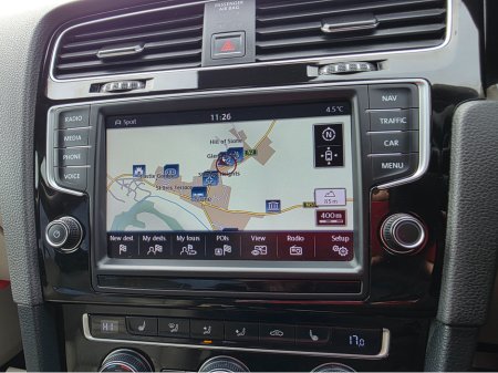 2015 Volkswagen Golf - thumbnail 24