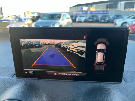 2018 Audi Q2 SPORT AUTOMATIC 1.0 PETROL //HIGH SPEC//LOW MILES//ADAPTIVE CRUISE CONTROL//REVRSE CAMERA//KEYLESS ENTRY//POWER TAILGATE// €20,950 thumbnail