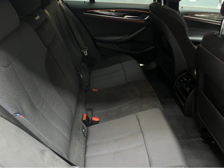 2019 BMW 5 Series €29950 2019 BMW 520D 523D TOURING M-SPORT 2.0 AUTOMATIC / CRUISE CONTROL / 360° PARKING CAMERA / ELECTRIC MEMORY SEATS / PADDLE SHIFTERS €29,950 thumbnail