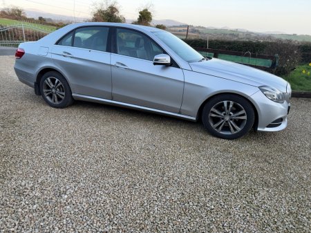 2014 Mercedes-Benz E Class - thumbnail 9