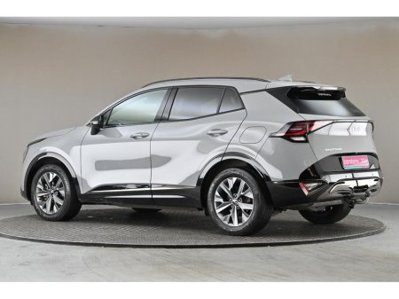 2024 Kia Sportage - photo 6