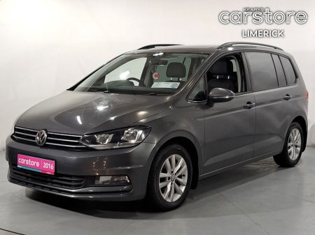 2016 Volkswagen Touran - thumbnail 7