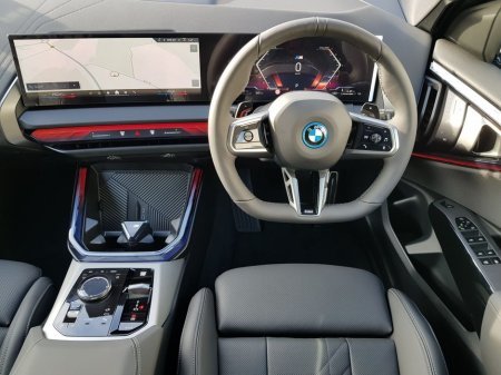 2026 BMW X3 xDrive30e M Sport thumbnail