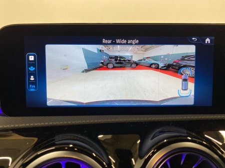 2024 Mercedes-Benz A Class - thumbnail 17