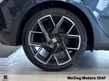 2026 SEAT Ibiza - thumbnail 6