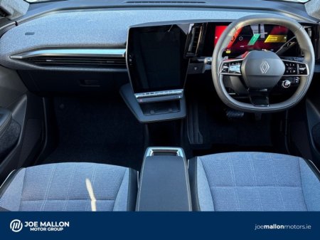 2026 Renault Scenic - thumbnail 4